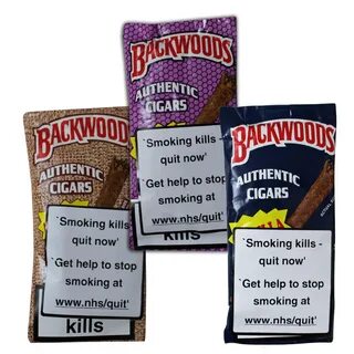 Back woods