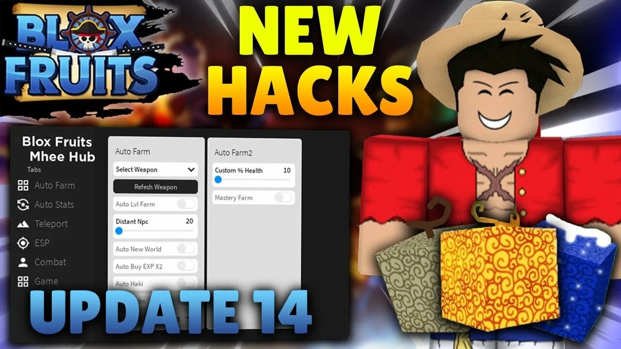 Roblox BLOX Fruits Hack. BLOX Fruit Hack. BLOX Fruits Max stats. BLOX Fruits script.