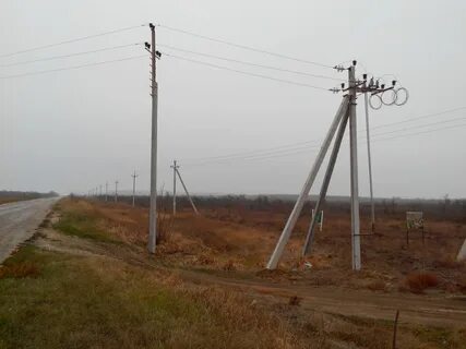 Линии электропередач 0 4кв