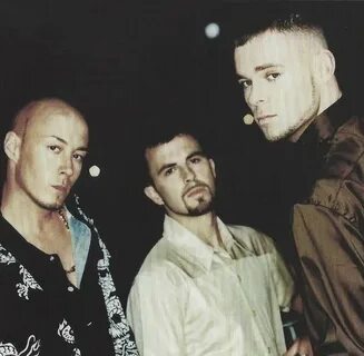East 17 steam