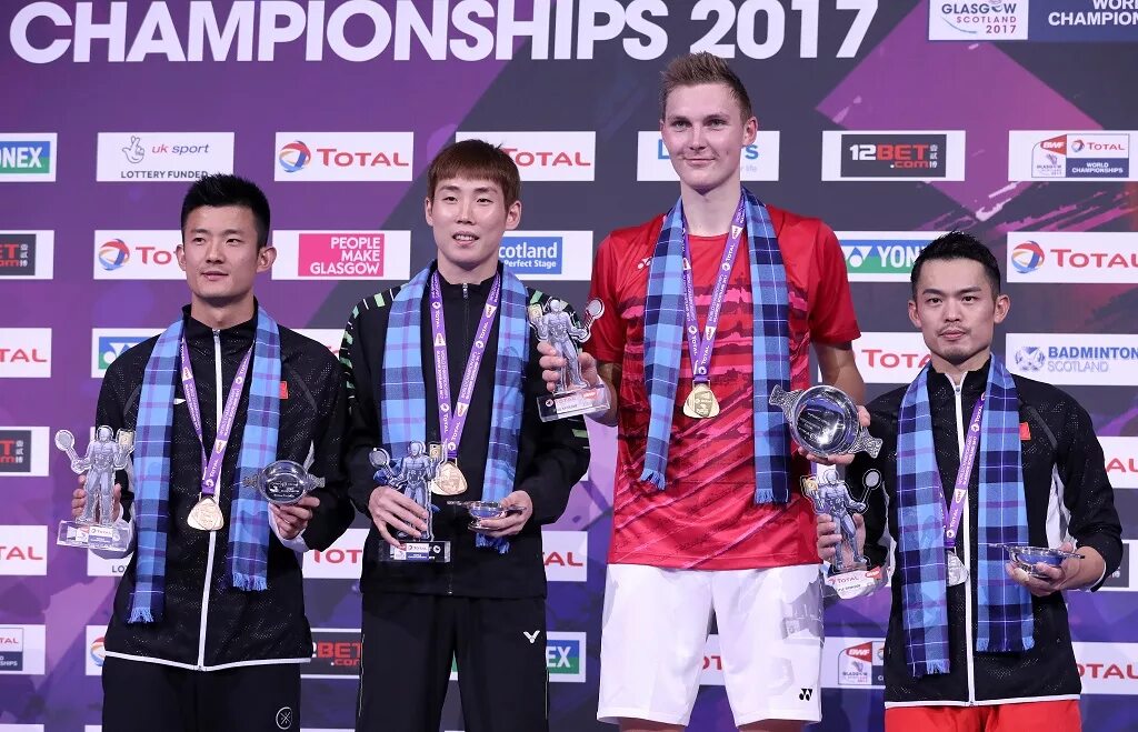 World championship 2017. World championship 2017