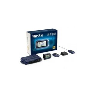Starline a92