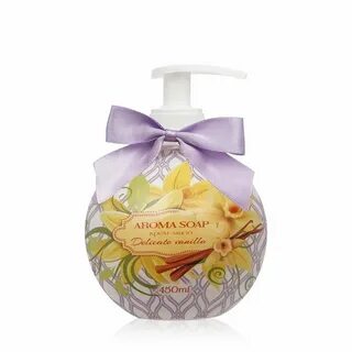 Aroma soap мыло