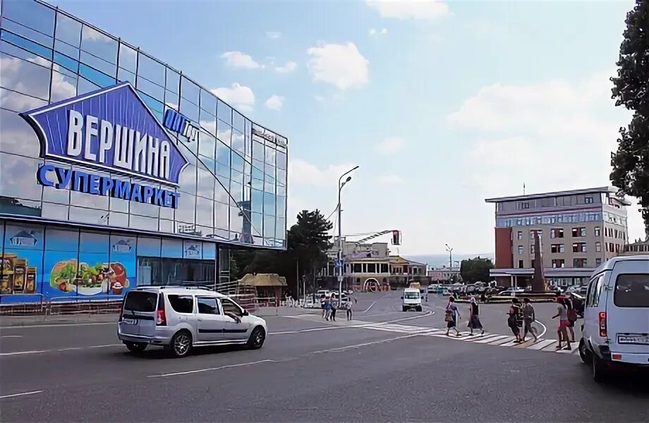 Пятигорск ул ессентукская 31а