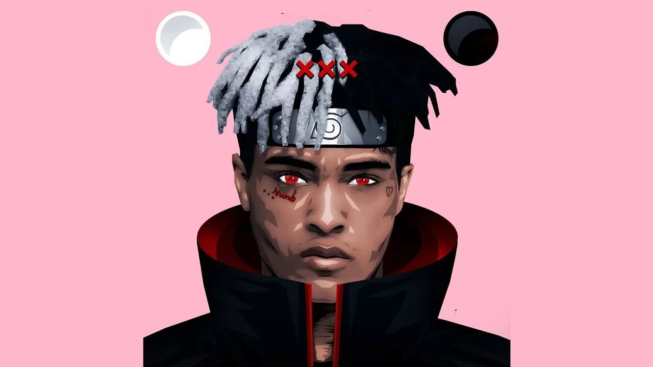 Look at me x. Xxxtentacion наруто. икс икс икс тентасьон look at me. xxxtentacion плакат.