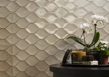 Wall tiles плитка