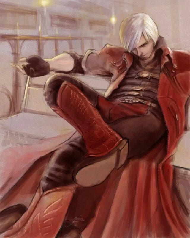 Данте бое. Данте арт. Данте и Неро. Dante DMC 4. Данте Тони Редгрейв.