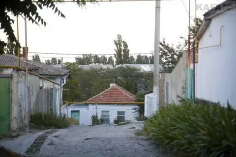 Дома село феодосия