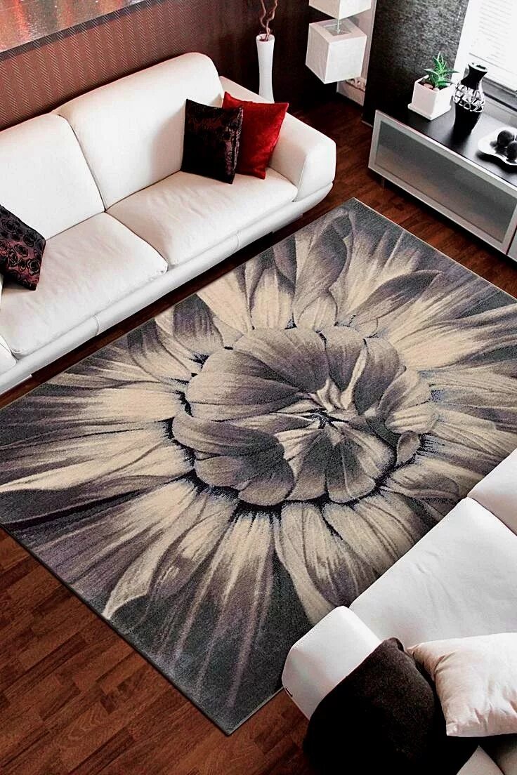 Шелковый ковер в интерьере. Стильные ковры в интерьере. Squeaky floor repair. Светлый ковер в гостиную. На пол завтра.