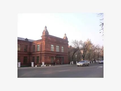 Уссурийский педагогический институт