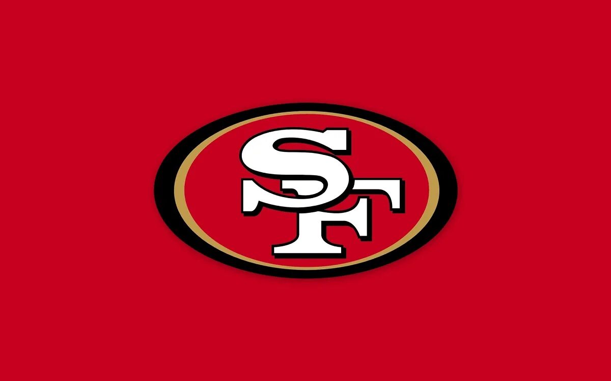 49 page. Лого НФЛ Сан-Франциско Форти найнерс. SF 49 ers. San Francisco 49ers logo. SF 49 ers logo.