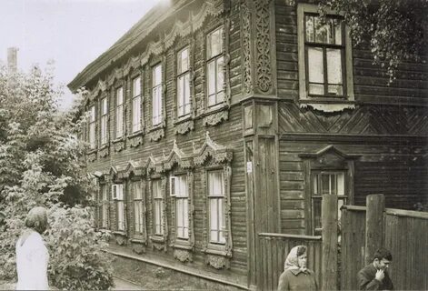 Дерендяев киров
