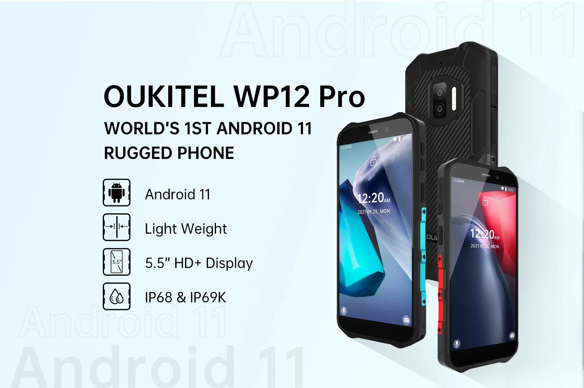 Oukitel wp12 pro. Смартфон oukitel wp12 pro blue. смартфон oukitel wp12 black. смартфон oukitel wp12, черный. oukitel wp12 32 гб.