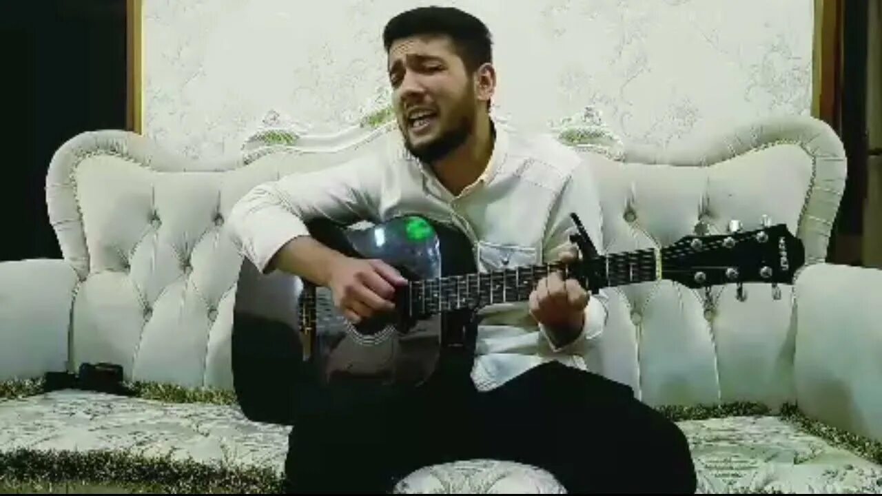 Jaloliddin ahmadaliyev yetar