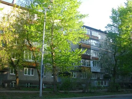 Г пермь луначарского