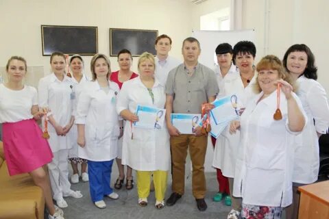 Тубдиспансер ханты мансийск