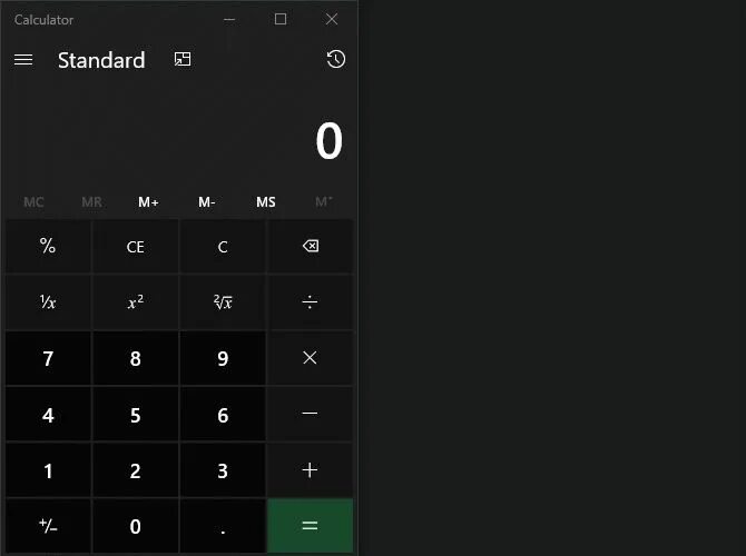 Не работает калькулятор в windows 10. Калькулятор windows. инженерный калькулятор windows 10. приложение калькулятор для windows 10. калькулятор виндовс 10.