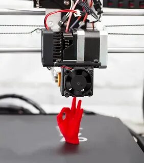 3d принтер рейтинг 2024