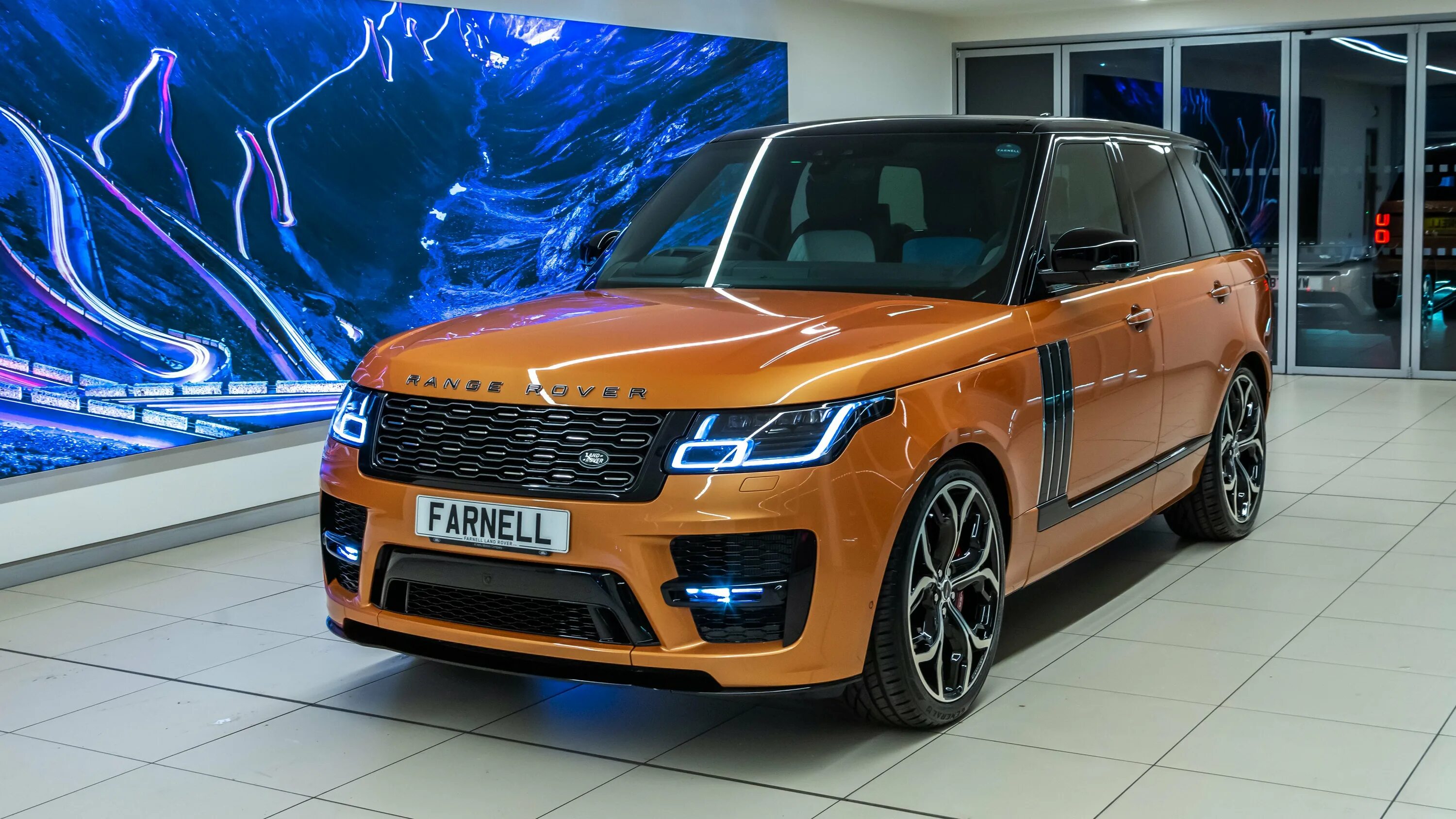 Voge cu 525. Range Rover Vogue 2020. Range Rover 2021. Range Rover Vogue Autobiography 2020 Orange. Range Rover Sport Autobiography 2018.