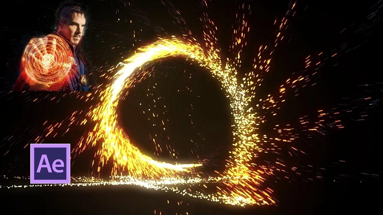After effects trapcode particular. Доктор стрэндж портал. trapcode after effects. portal after effects. particular ае вокруг человека.