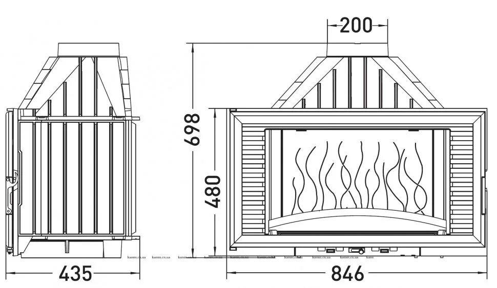 Топка визуал фабрик. Spartherm varia ah-4s. Топка промо 700ш-шибер (чугунная). Дровяная топка chazelles d1000. Топка визуал фабрик.