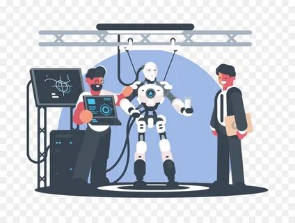 Что означает аббревиатура ai в контексте робототехники