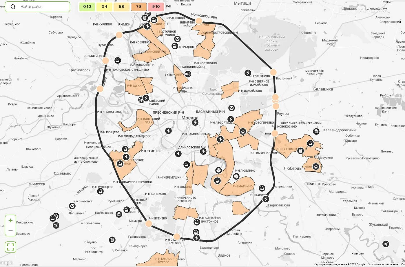 Экологическая карта районов Москвы 2021. Экологическая карта Москвы 2022. Экологическая карта Москвы 2021. Экология районов Москвы 2021.