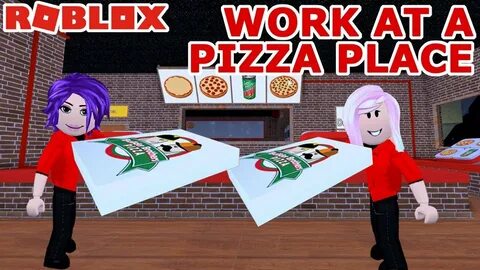 Roblox works