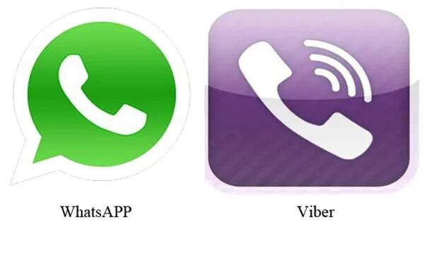 Телефон viber whatsapp. Логотип вайбер ватсап. Иконки Viber WHATSAPP. Значок Viber и WHATSAPP. Значок вибер для визитки.