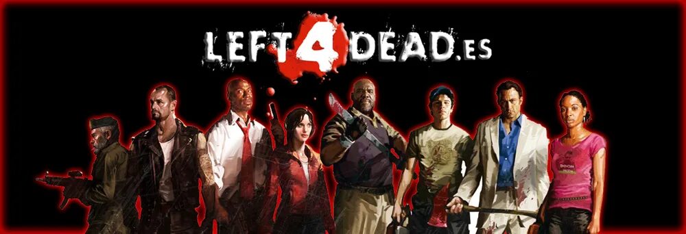Почему left 4 dead. Почему left 4 dead