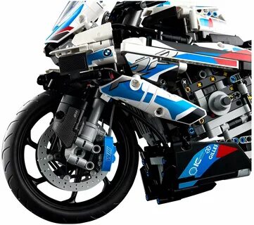 Technic bmw m 1000 rr