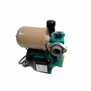 Wilo pw 175ea