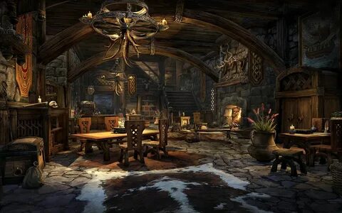 Adventurers guild