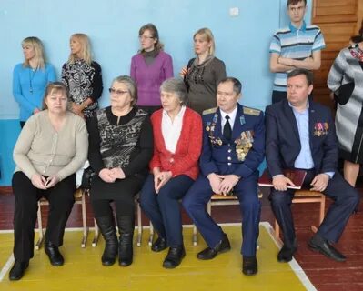 Сайт ульяновской школы