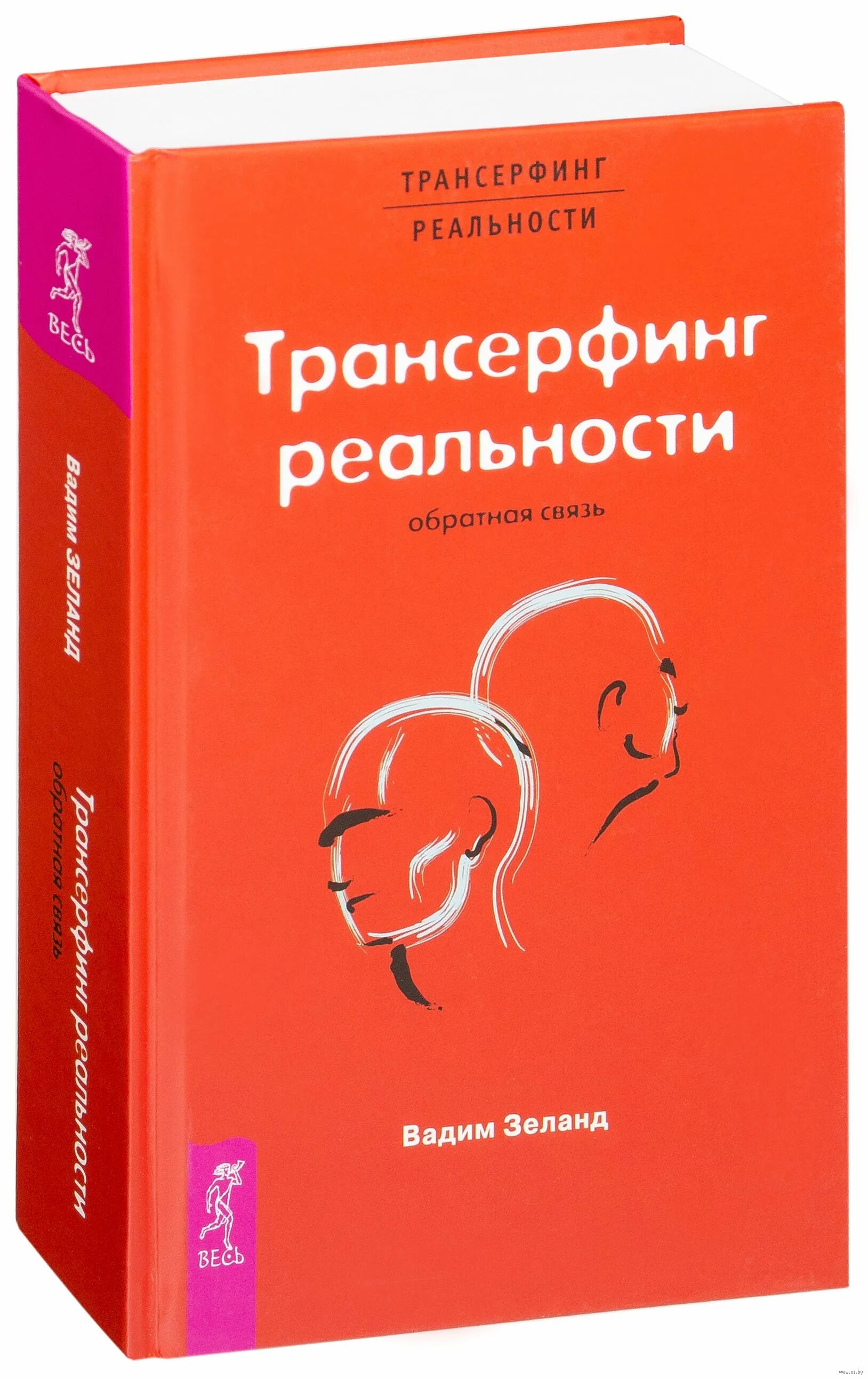 Трансерфинг реальности книга. Трансерфить реальность.