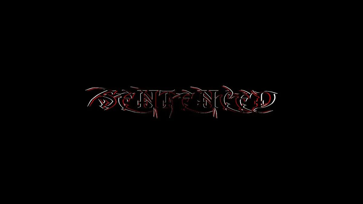 Sentenced 2 die. Сентенсед crimson. sentenced vr.