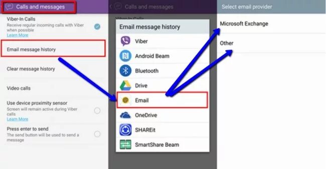 Перенести чаты вайбер с андроид на андроид. Email на вайбер. Как с вайбера переслать на электронную почту. Как из Viber отправить на email. Добавить ссылку на вайбер.