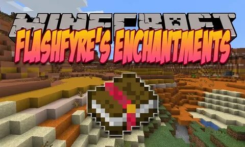 Enchanting plus 1.12 2