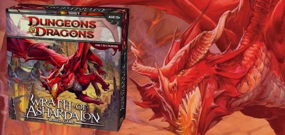 Дракон коварный одна штука читать полностью. Dungeons and Dragons Wrath of Ashardalon. Подземелье и драконы настольная игра. Драконы во гневе. Подземелье драконов 2022.