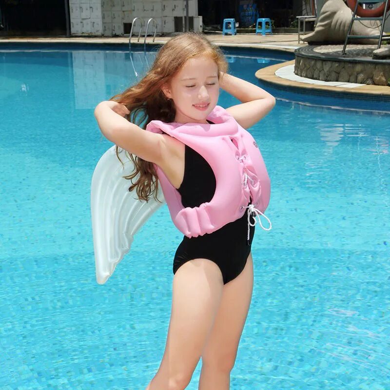Swing swim