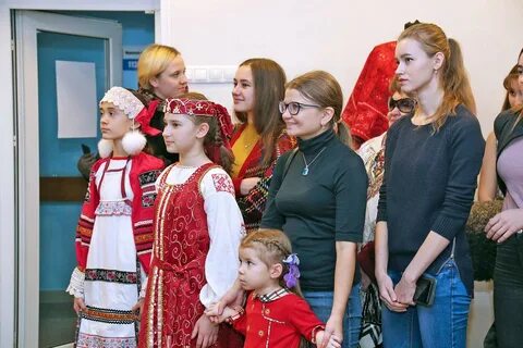Без культурных