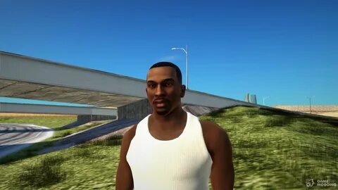 Cj это