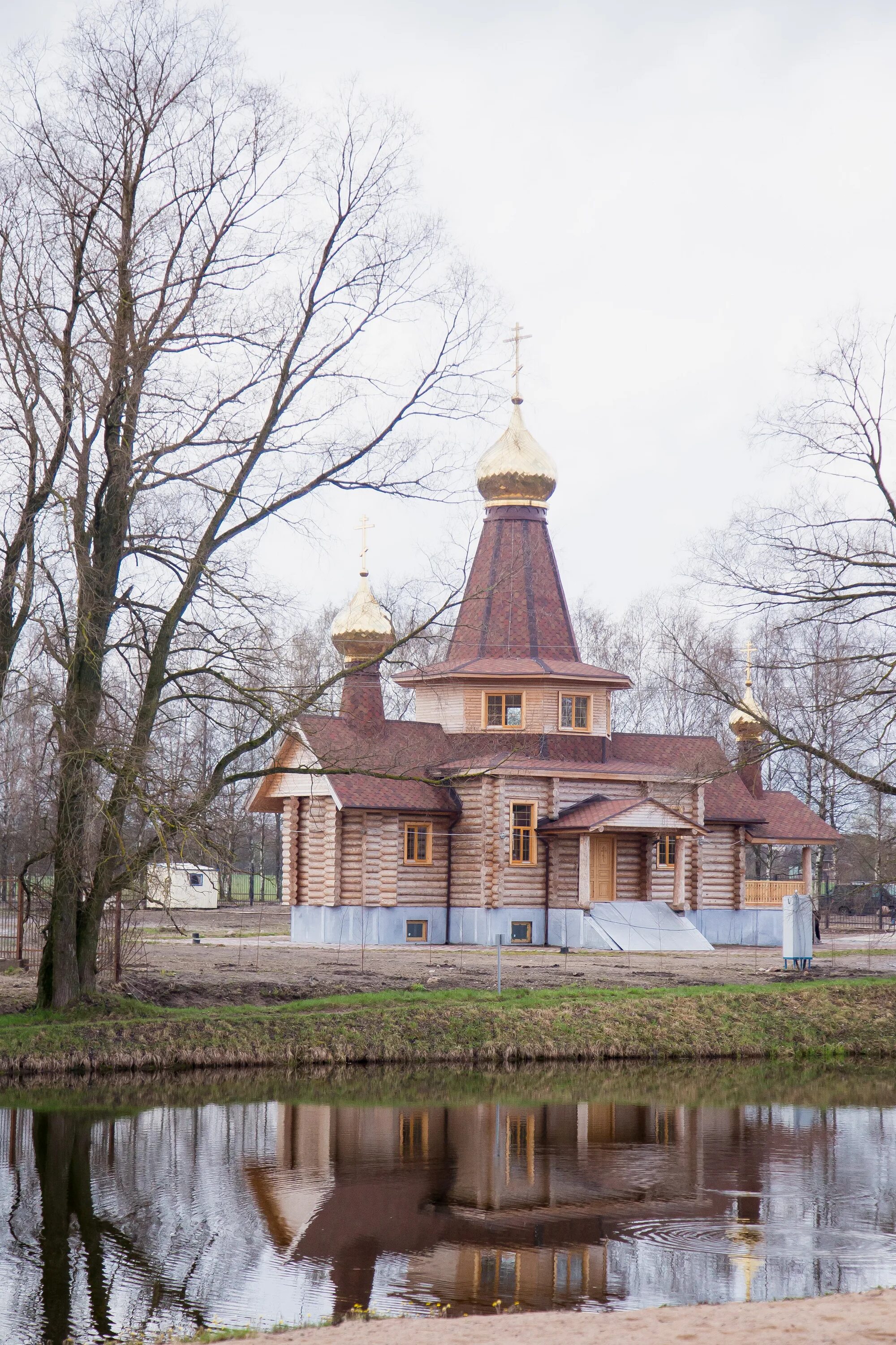 храм спиридона тримифунтского в детскосельском