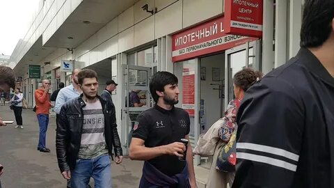 Савеловский рынок работа