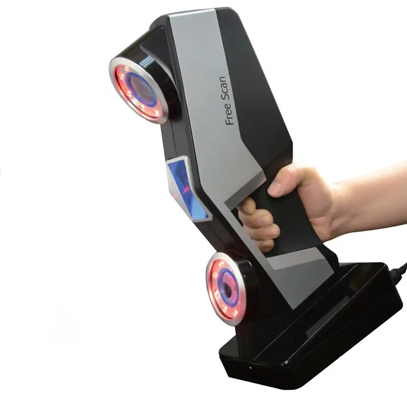 Портативный 3d