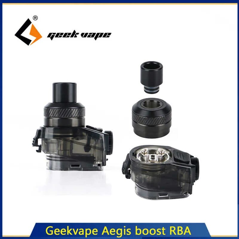 Rba aegis boost rba. Aegis boost rba. Geekvape aegis boost картридж.