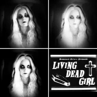 Living dead girl