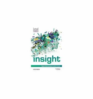 Insight student s book