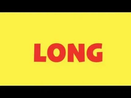 Long picture