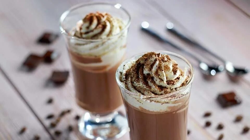 Cocoa cream